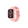 SMARTWATCH EGOBOO KIDDOBOO x LAGENIO KBLGK10PNK 4G AI &amp; SIM CARD PINK